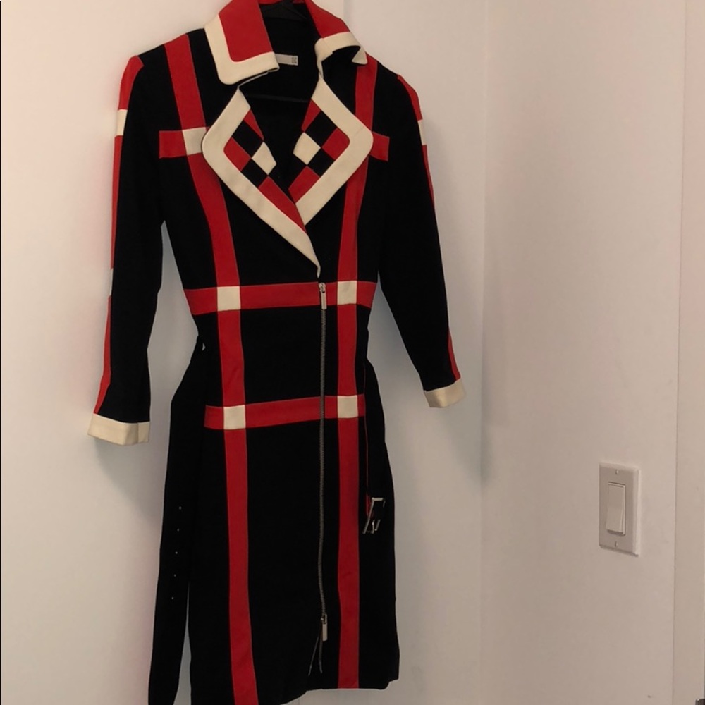 Suit Dress